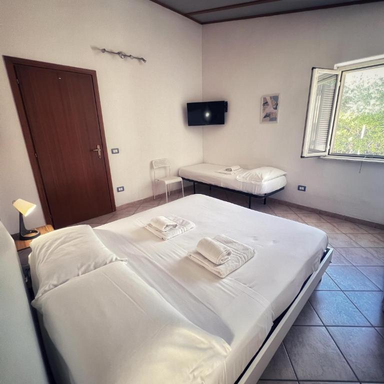 Quirino Residence - Appartamento - 18