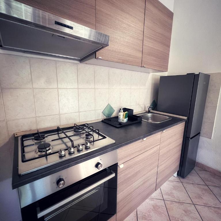 Quirino Residence - Appartamento - 20