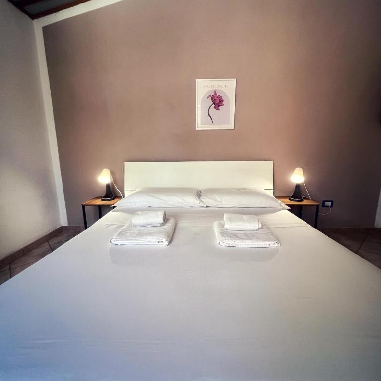 Quirino Residence - Appartamento - 19