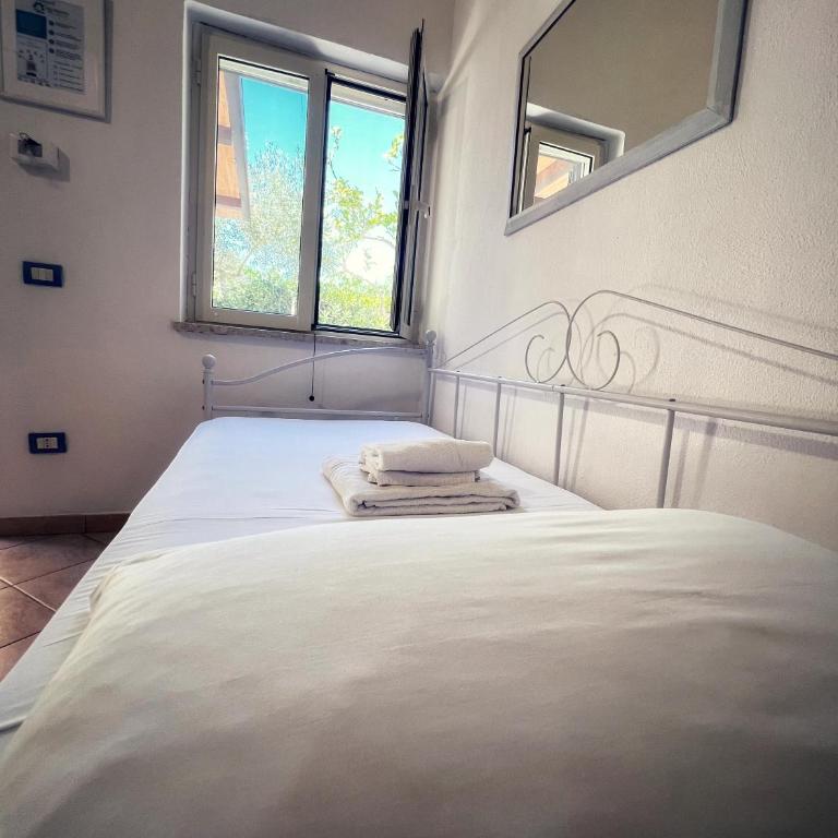 Quirino Residence - Appartamento - 15