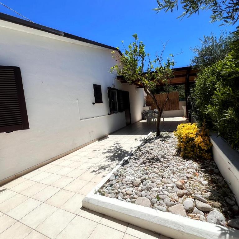 Quirino Residence - Appartamento - 17