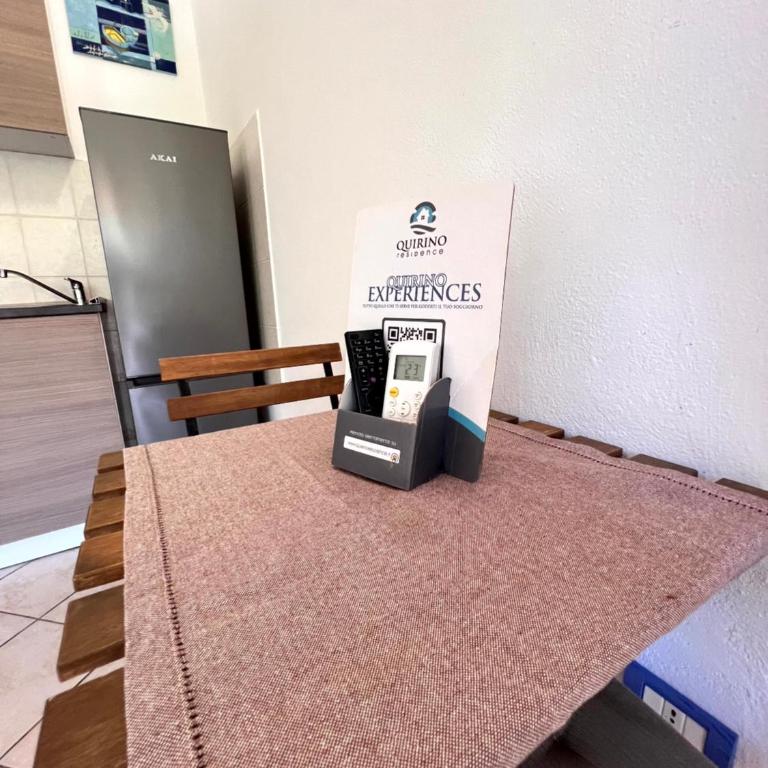 Quirino Residence - Appartamento - 16
