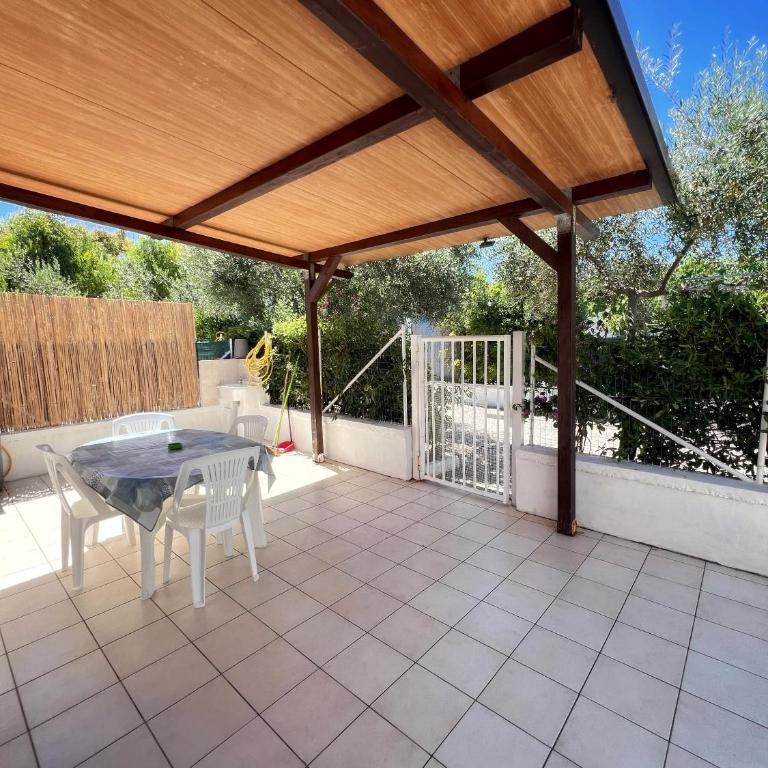 Quirino Residence - Appartamento - 22