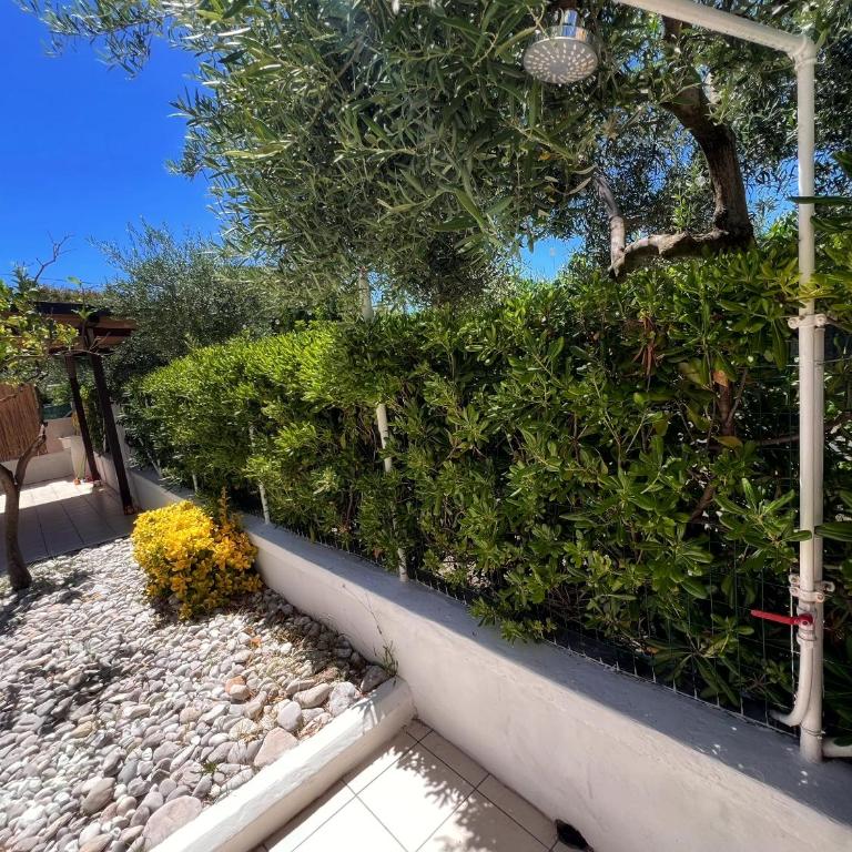 Quirino Residence - Appartamento - 23
