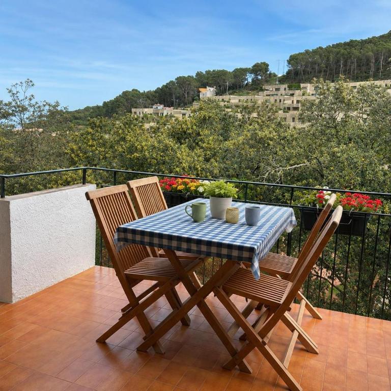 Mas Mato, 25, 3B - Apartment - 4