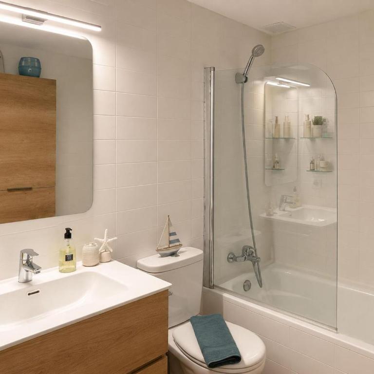 Mas Mato, 25, 3B - Apartment - 13