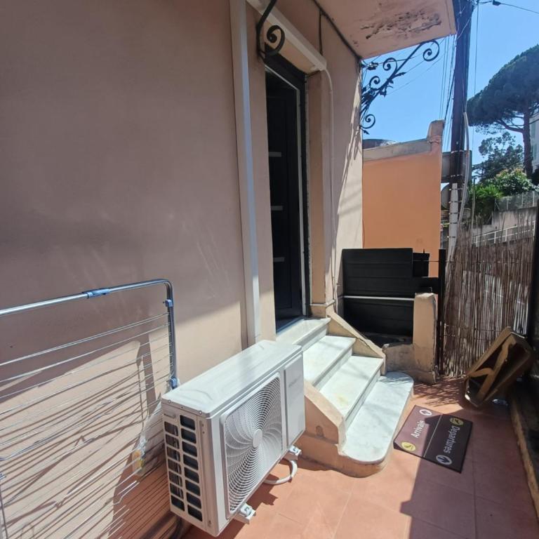 Studio - Magnan NICE - Studio avec Terrasse - 15