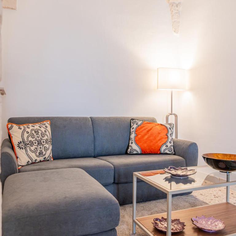 Dimora Altéra - Dove Ostuni diventa Casa - Haus mit 2 Schlafzimmern - 33