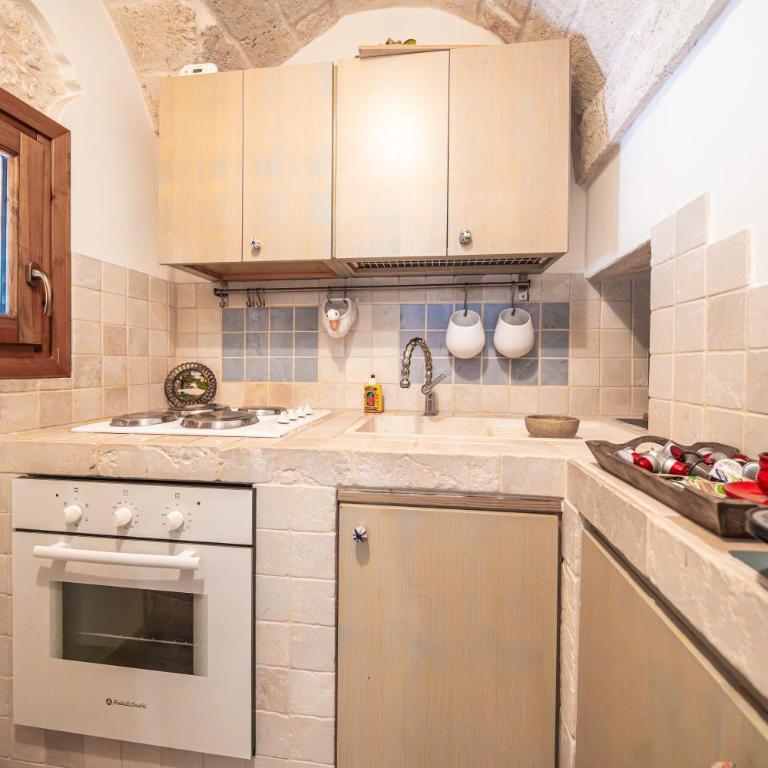 Dimora Altéra - Dove Ostuni diventa Casa - Haus mit 2 Schlafzimmern - 4