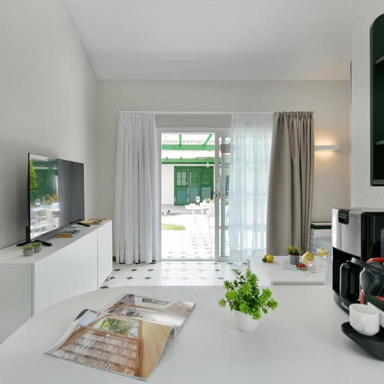 Campo Golf 5 by VillaGranCanaria - Apartamento de 1 dormitorio - 8