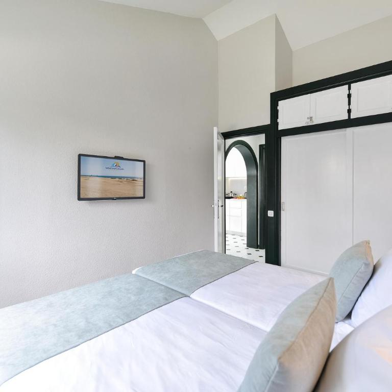 Campo Golf 5 by VillaGranCanaria - Apartamento de 1 dormitorio - 13
