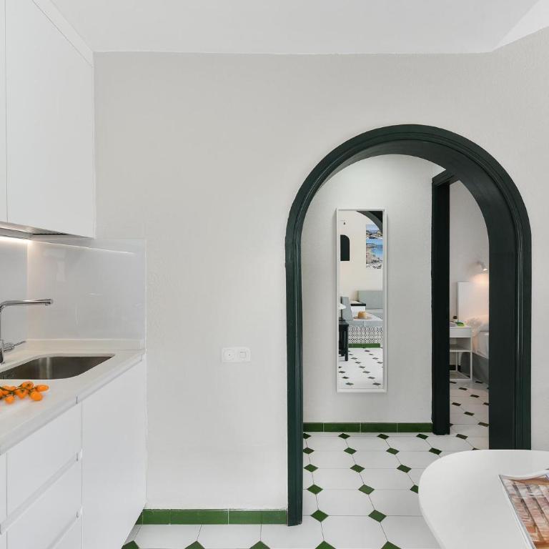 Campo Golf 5 by VillaGranCanaria - Apartamento de 1 dormitorio - 11