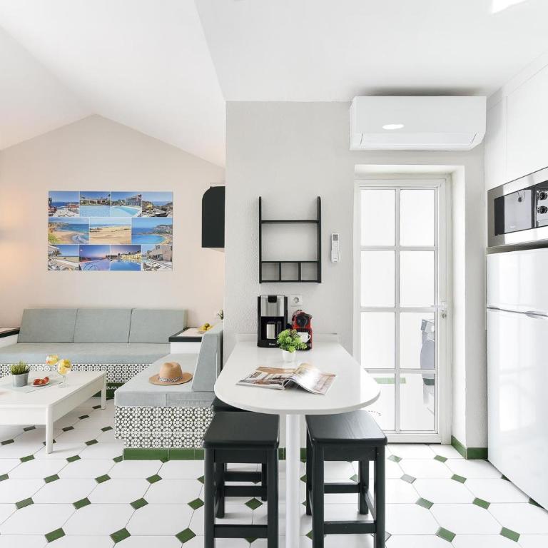 Campo Golf 5 by VillaGranCanaria - Apartamento de 1 dormitorio - 5