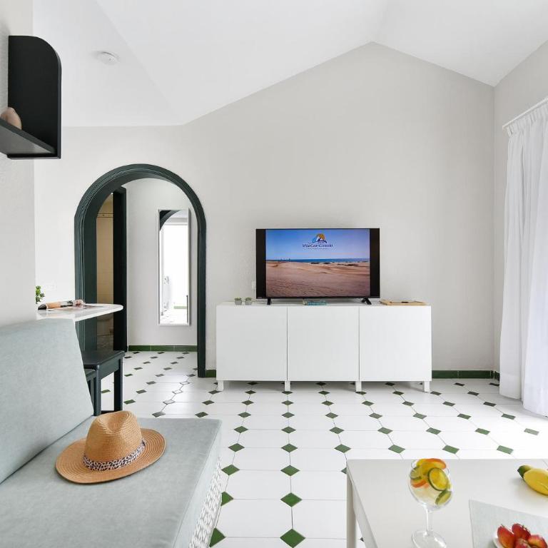 Campo Golf 5 by VillaGranCanaria - Apartamento de 1 dormitorio - 9