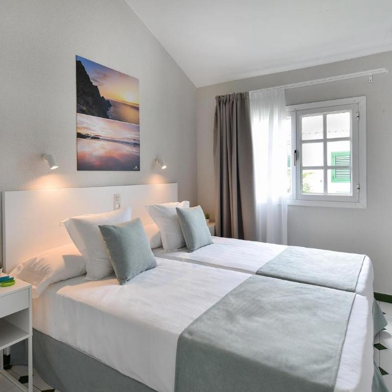 Campo Golf 5 by VillaGranCanaria - Apartamento de 1 dormitorio - 12
