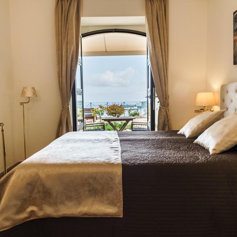 Miramare Apartments&Suites - Monolocale con Vista Mare 2 - 3