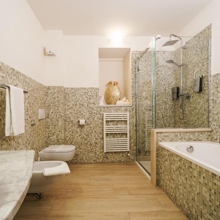 Miramare Apartments&Suites - Monolocale con Vista Mare 2 - 1