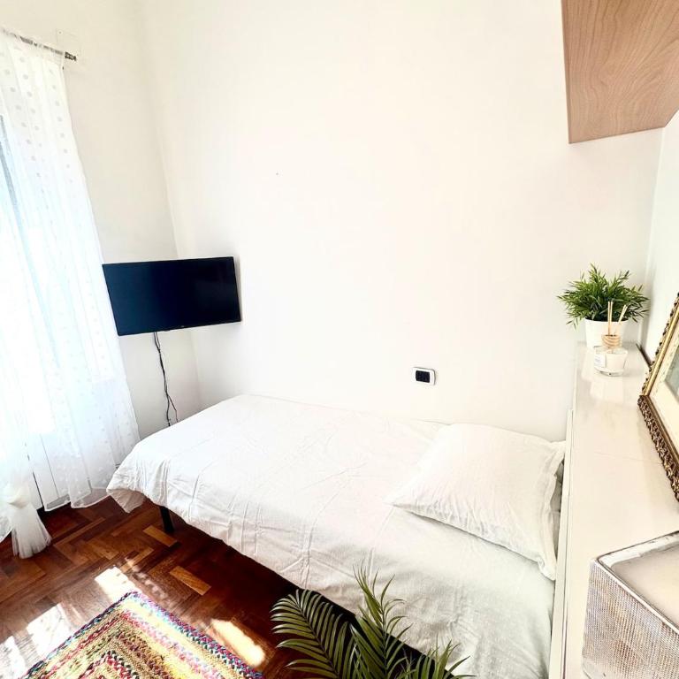 Alma Collection Merulana - Appartamento con 2 Camere da Letto - 4