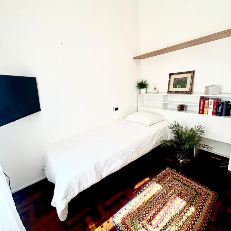 Alma Collection Merulana - Appartamento con 2 Camere da Letto - 12