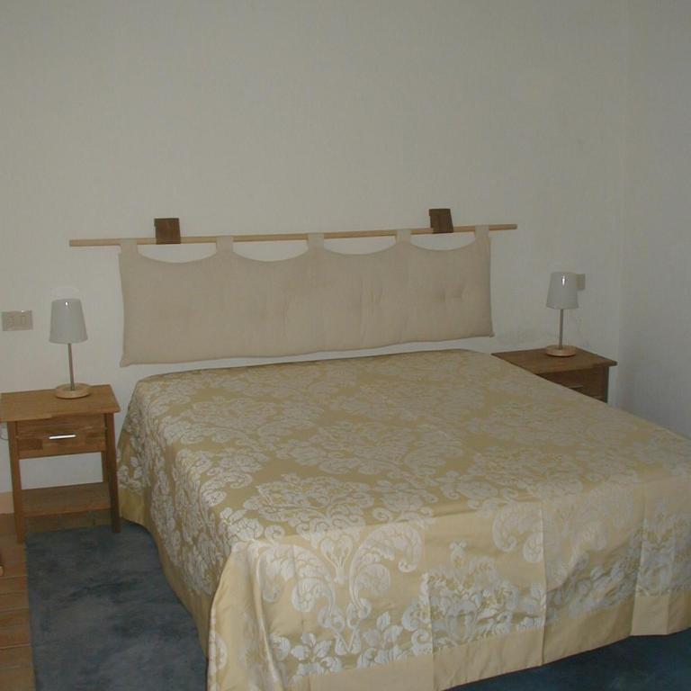 Dammuso Magia - Haus mit 2 Schlafzimmern - 2