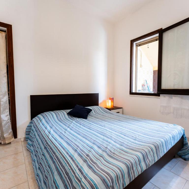 Villa Marisa - Casa con 1 Camera da Letto - 1