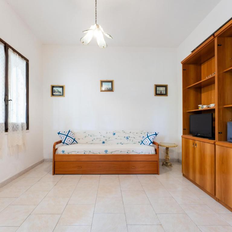 Villa Marisa - Casa con 1 Camera da Letto - 11