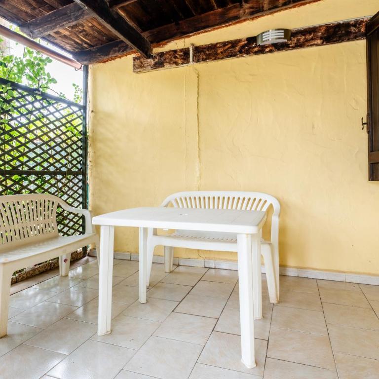 Villa Marisa - Casa con 1 Camera da Letto - 12
