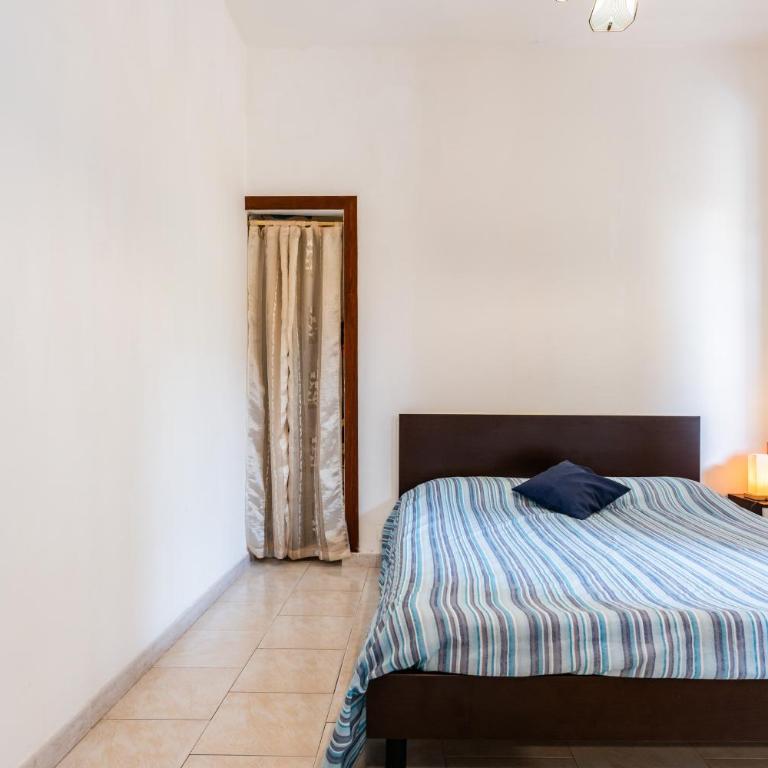 Villa Marisa - Casa con 1 Camera da Letto - 15