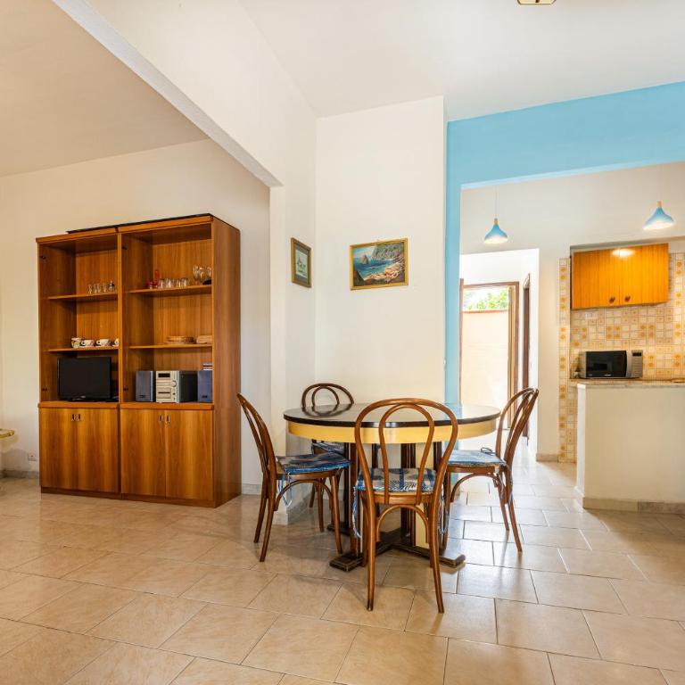 Villa Marisa - Casa con 1 Camera da Letto - 18