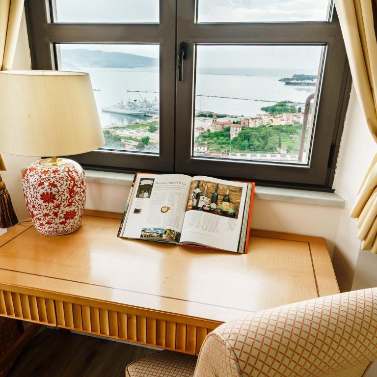 Miramare Apartments&Suites - Appartamento con 1 Camera da Letto e Vista Mare - 3