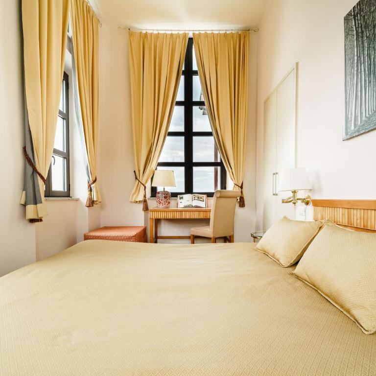 Miramare Apartments&Suites - Appartamento con 1 Camera da Letto e Vista Mare - 4