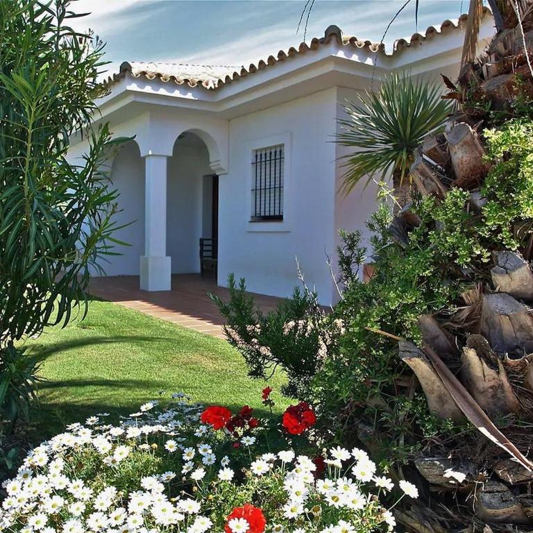 Vila San Marina 10 en primera línea de mar - Deluxe Villa - 4