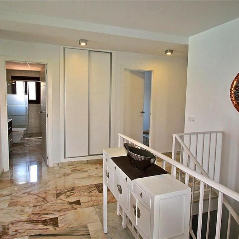 Vila San Marina 10 en primera línea de mar - Deluxe Villa - 5