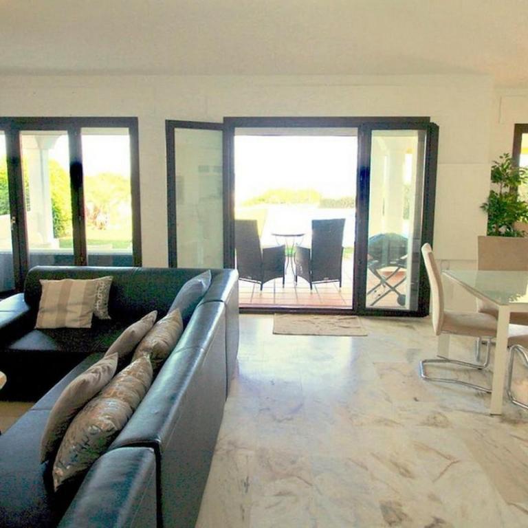Vila San Marina 10 en primera línea de mar - Deluxe Villa - 6