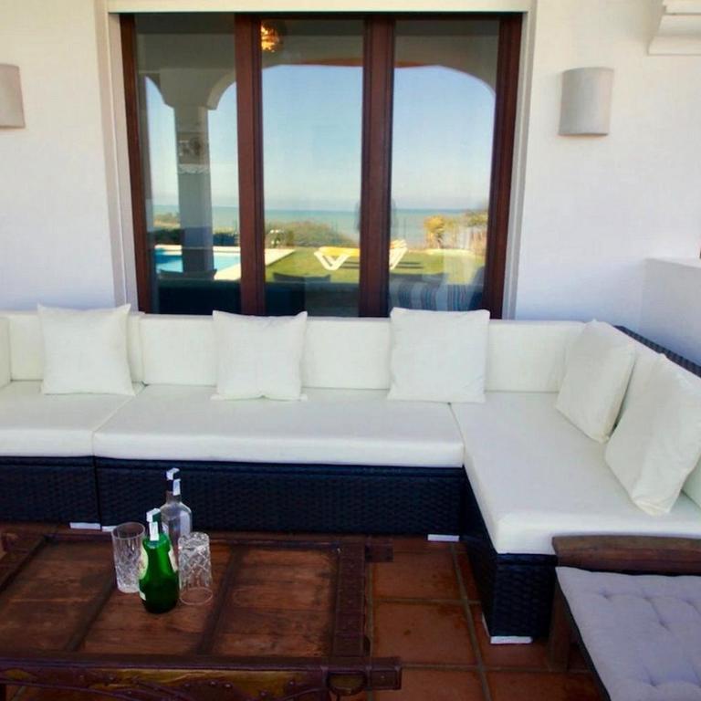 Vila San Marina 10 en primera línea de mar - Deluxe Villa - 13