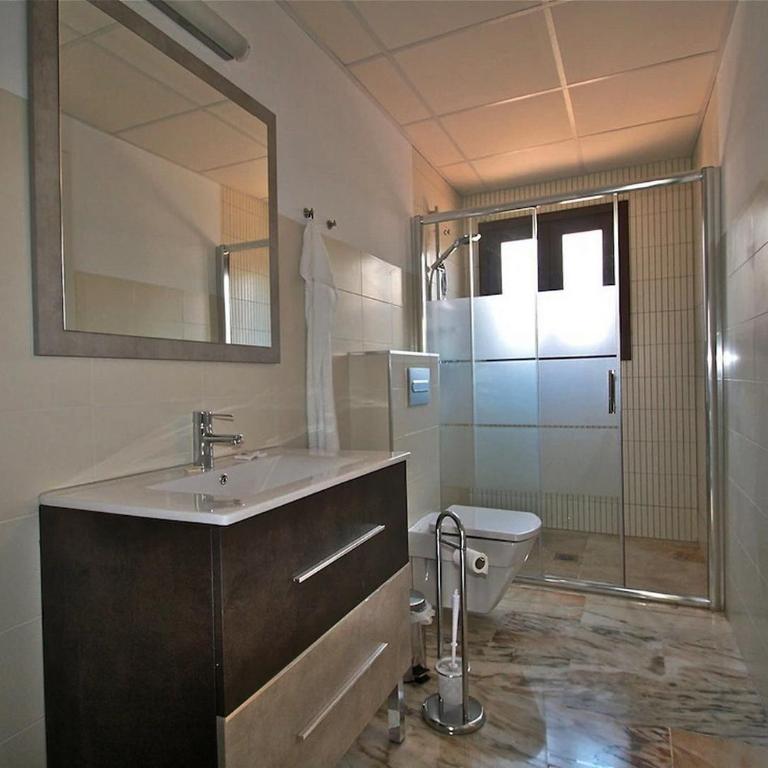 Vila San Marina 10 en primera línea de mar - Deluxe Villa - 21