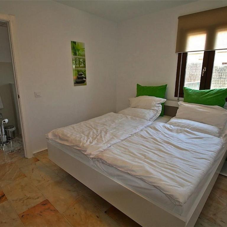 Vila San Marina 10 en primera línea de mar - Deluxe Villa - 27