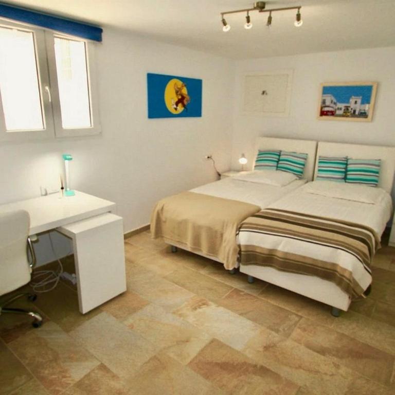 Vila San Marina 10 en primera línea de mar - Deluxe Villa - 28
