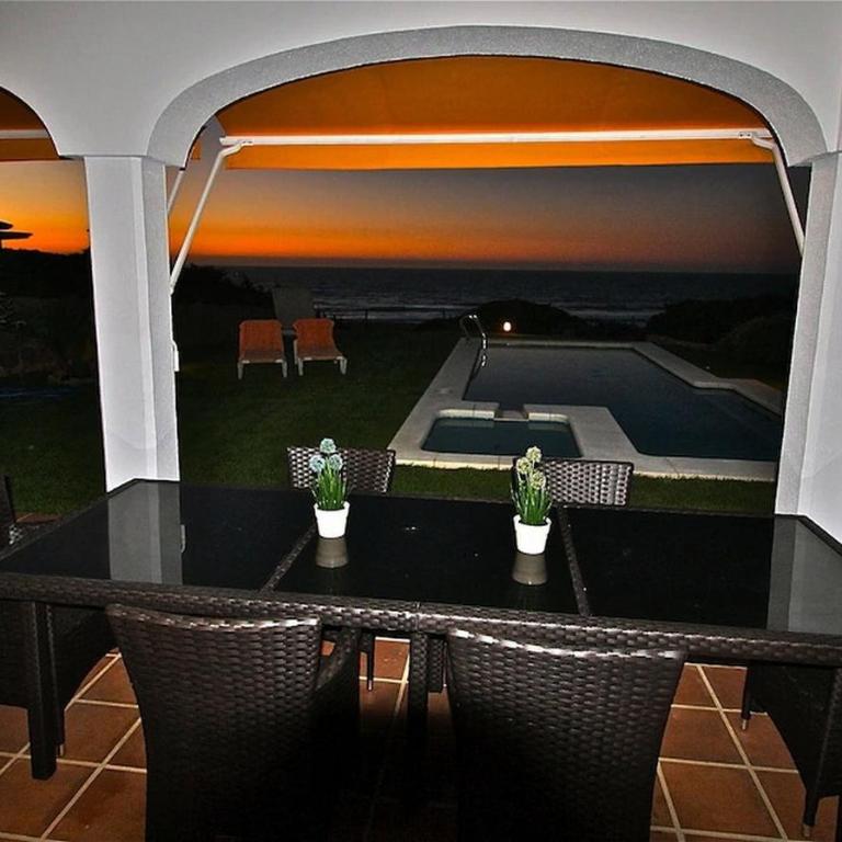 Vila San Marina 10 en primera línea de mar - Deluxe Villa - 35