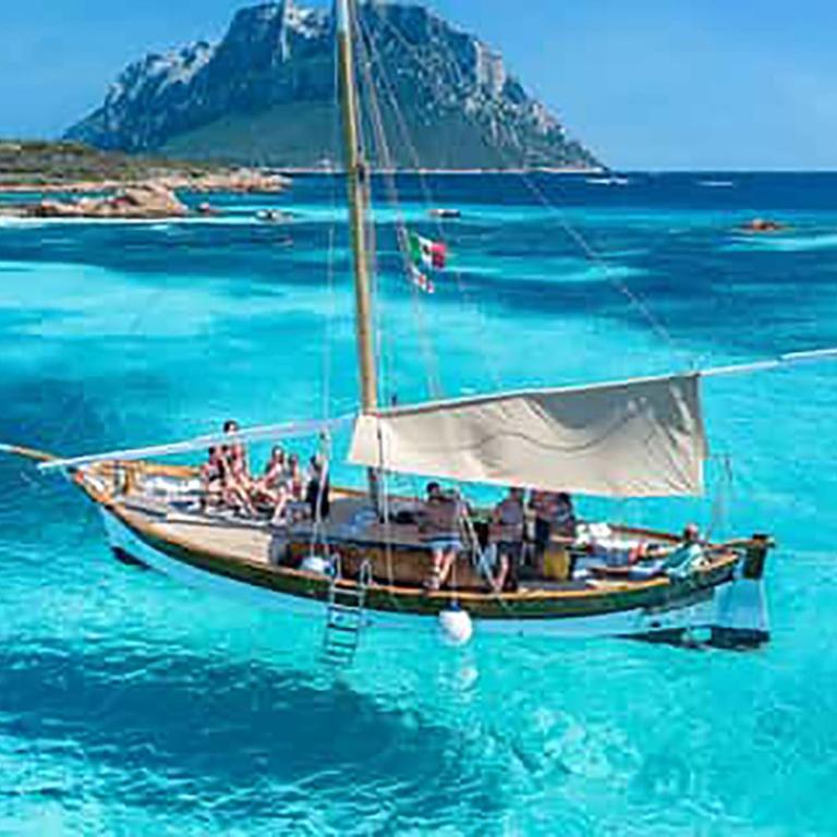 Stella Marys Nord - Monolocale Superior - 20