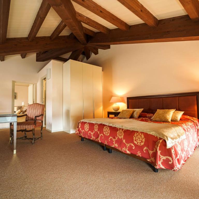 Miramare Apartments&Suites - Appartamento con 1 Camera da Letto e Vista Mare - Su 2 Livelli - 2