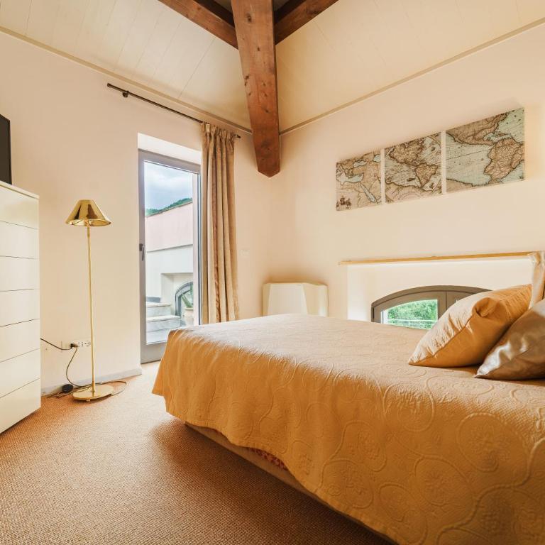 Miramare Apartments&Suites - Appartamento con 1 Camera da Letto e Vista Mare - Su 2 Livelli - 3