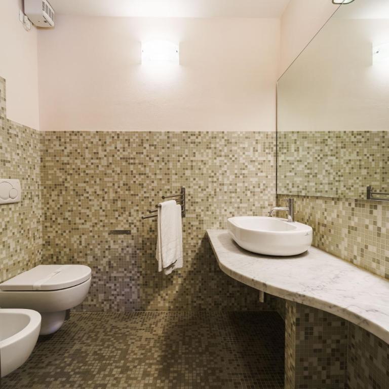 Miramare Apartments&Suites - Appartamento con 1 Camera da Letto e Vista Mare - Su 2 Livelli - 5