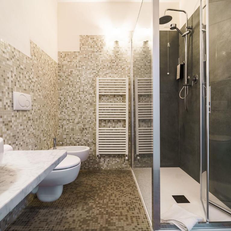 Miramare Apartments&Suites - Appartamento con 1 Camera da Letto e Vista Mare - Su 2 Livelli - 6