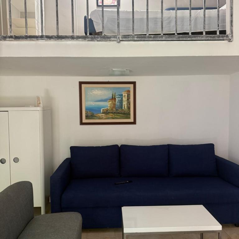 Lava House 9 - One-Bedroom Apartment - 12