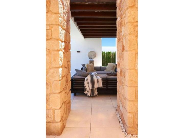 Villa Sunset Luxury Cala Conta 33 - Villa Deluxe - 7