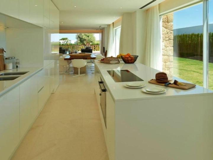 Villa Sunset Luxury Cala Conta 33 - Villa Deluxe - 8