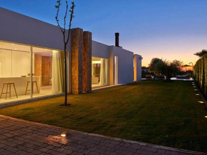 Villa Sunset Luxury Cala Conta 33 - Villa Deluxe - 19