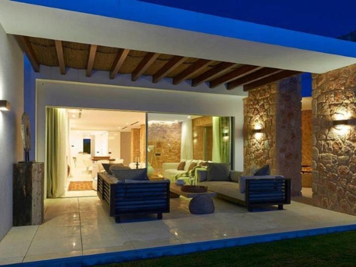 Villa Sunset Luxury Cala Conta 33 - Villa Deluxe - 22