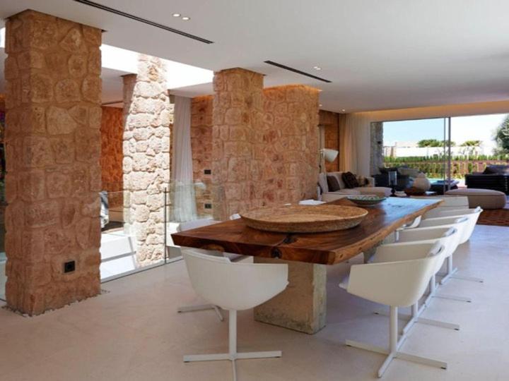 Villa Sunset Luxury Cala Conta 33 - Villa Deluxe - 24